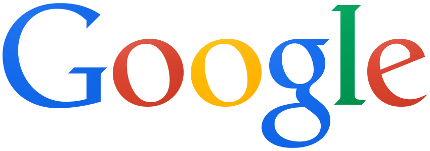 Google Logo