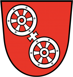 Mainz Wappen